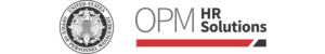 OPM HR Solutions logo