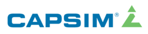 Capsim Management Simulations Inc logo