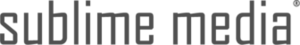 Sublime Media logo